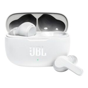 JBL Vibe 200TWS - True Wireless Earbuds